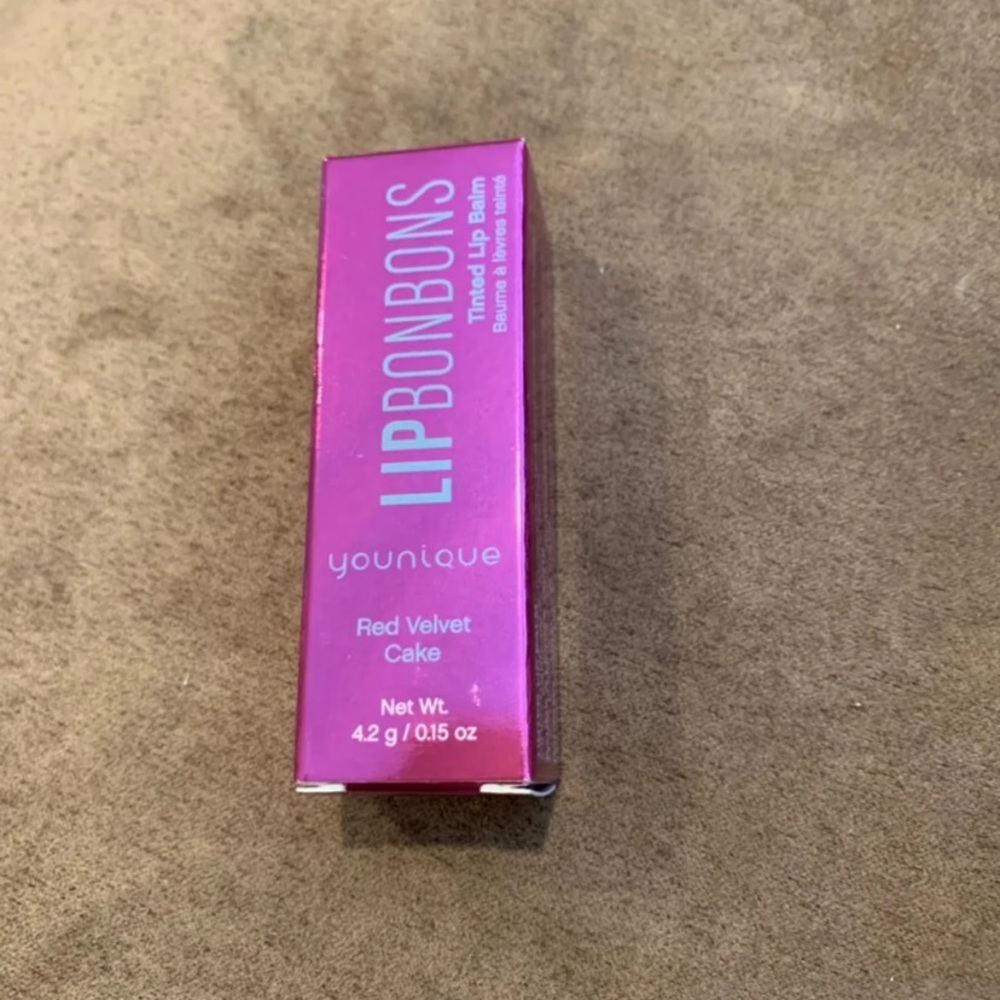 Younique Lip Bon Bon